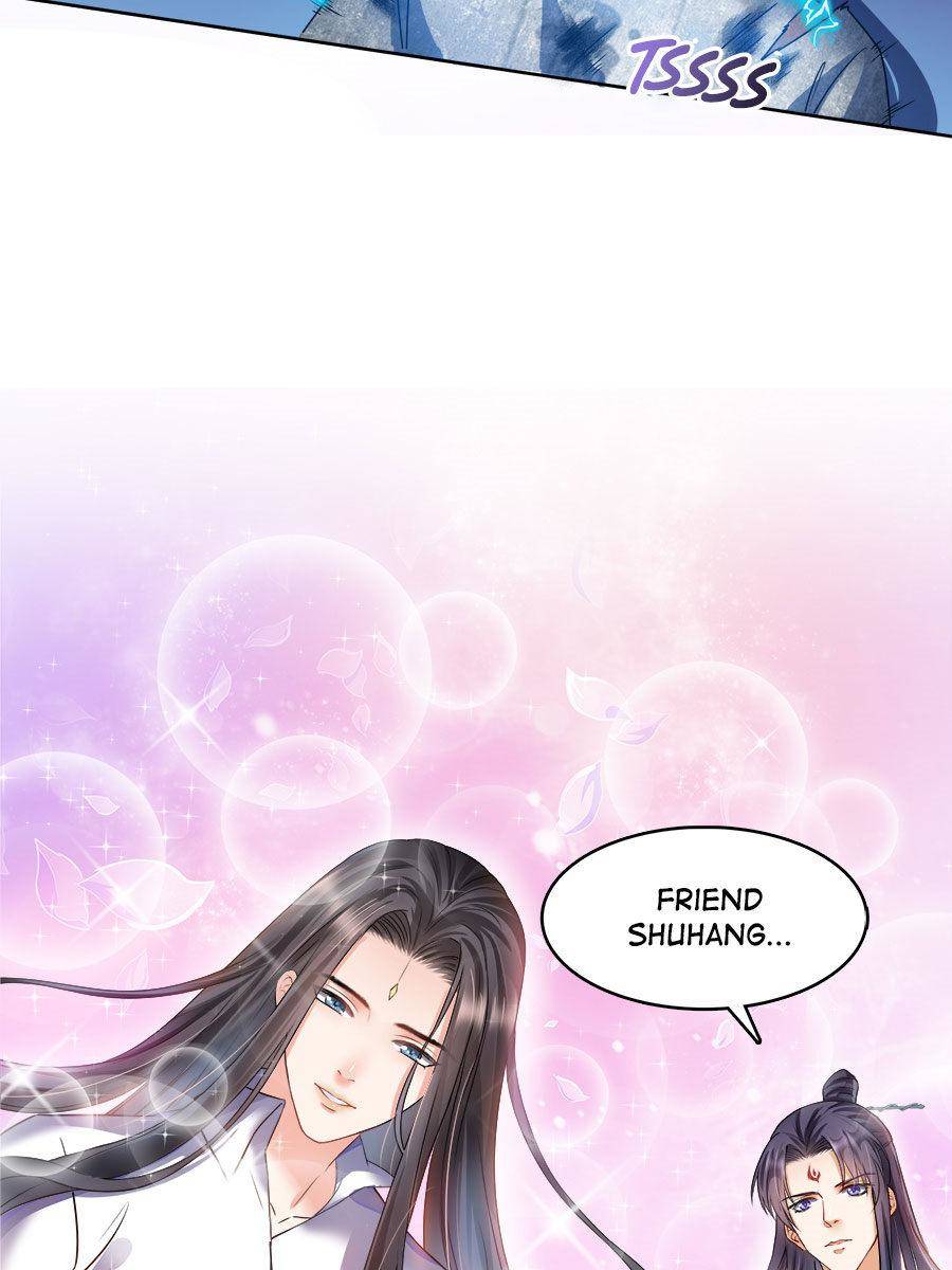 Cultivation Chat Group chapter 249 page 46