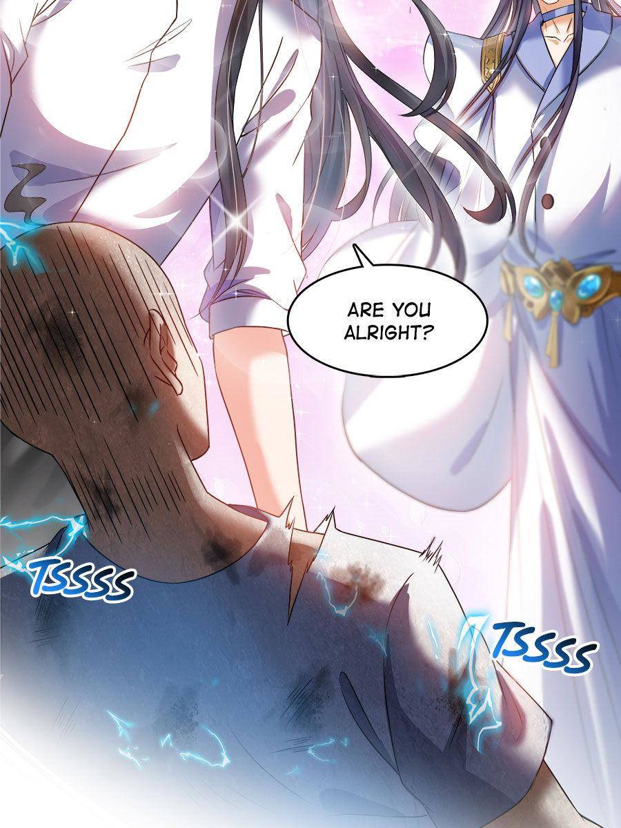 Cultivation Chat Group chapter 249 page 47