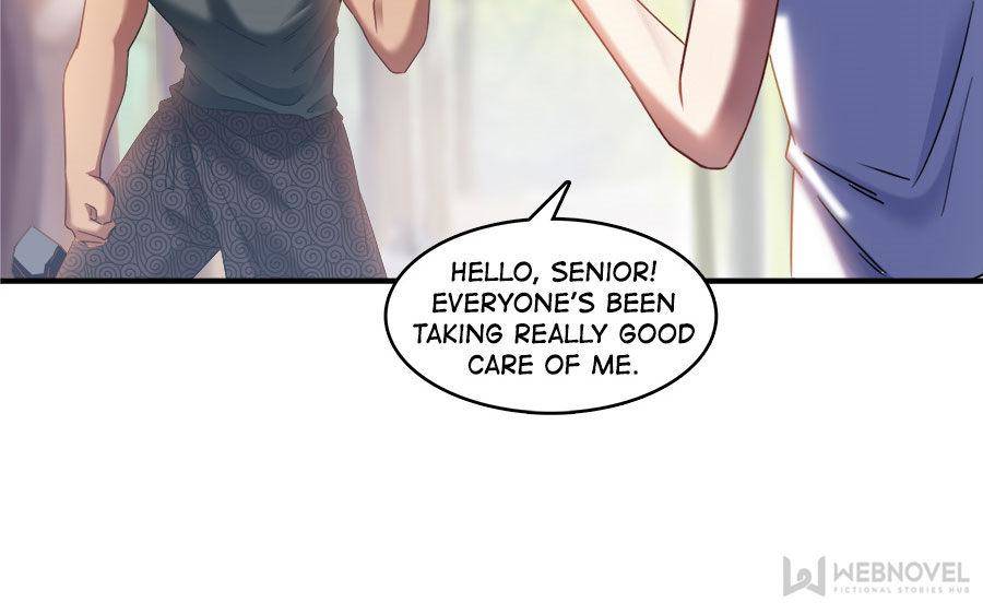 Cultivation Chat Group chapter 249 page 6