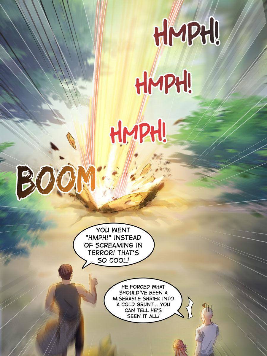 Cultivation Chat Group chapter 249 page 7