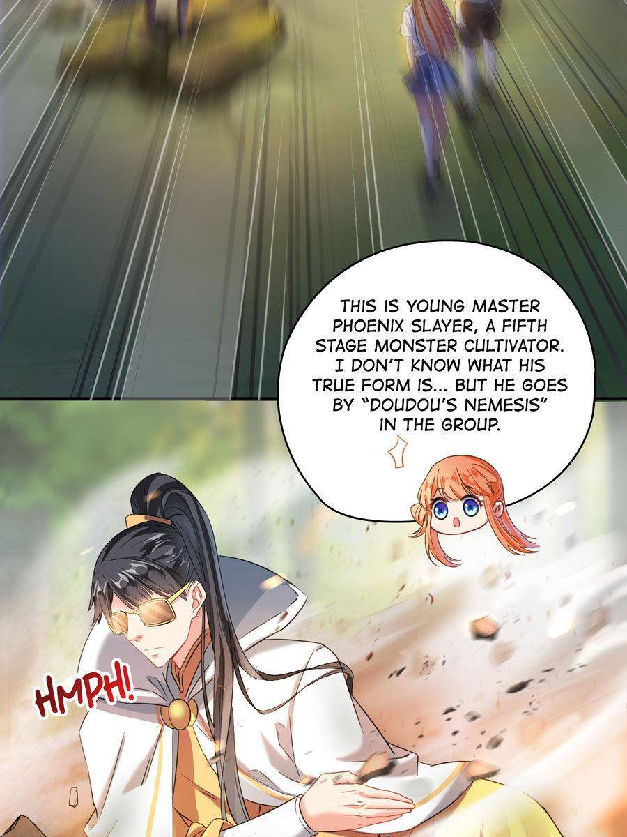 Cultivation Chat Group chapter 249 page 8