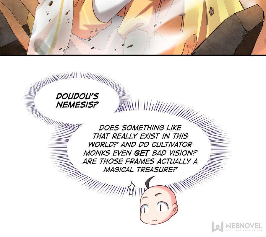 Cultivation Chat Group chapter 249 page 9