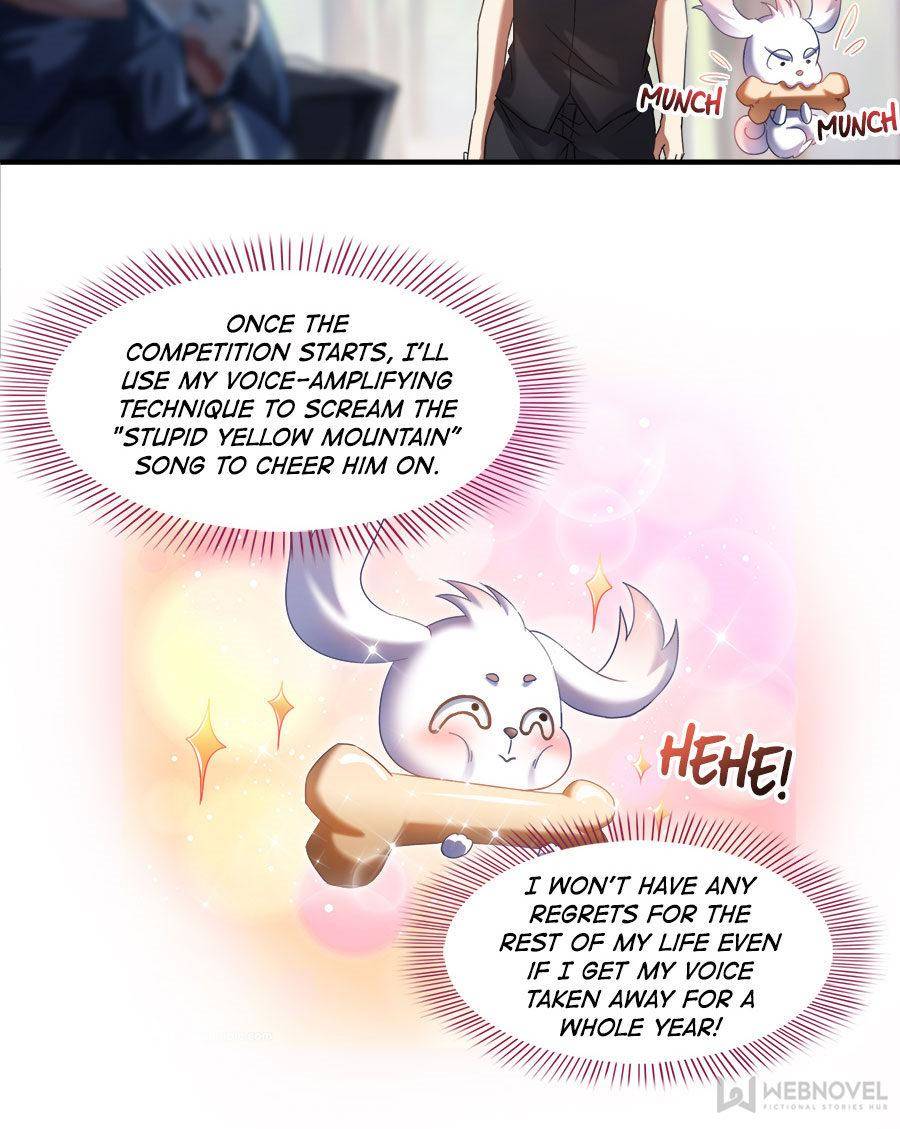 Cultivation Chat Group chapter 250 page 18