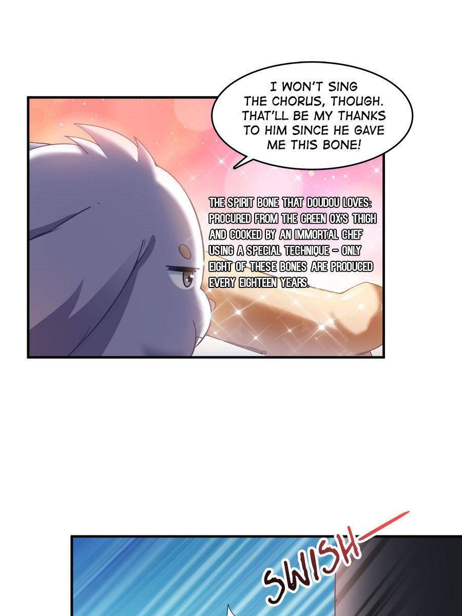 Cultivation Chat Group chapter 250 page 19