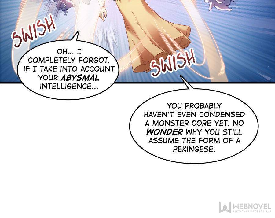 Cultivation Chat Group chapter 250 page 24