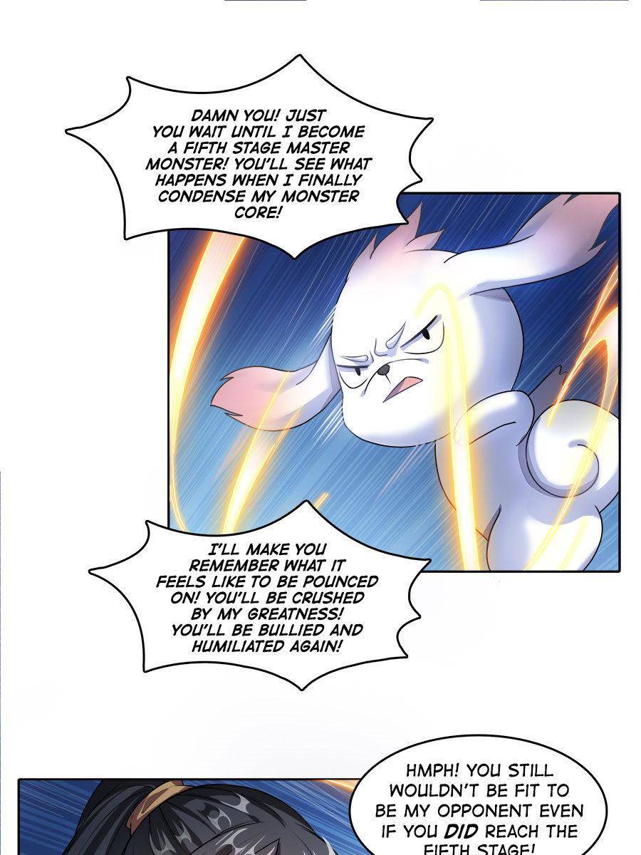 Cultivation Chat Group chapter 250 page 25