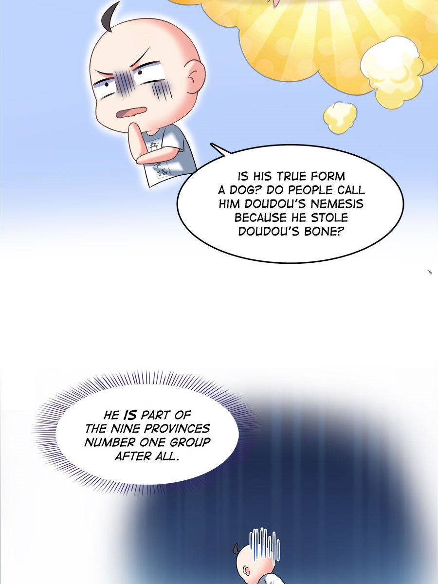 Cultivation Chat Group chapter 250 page 28