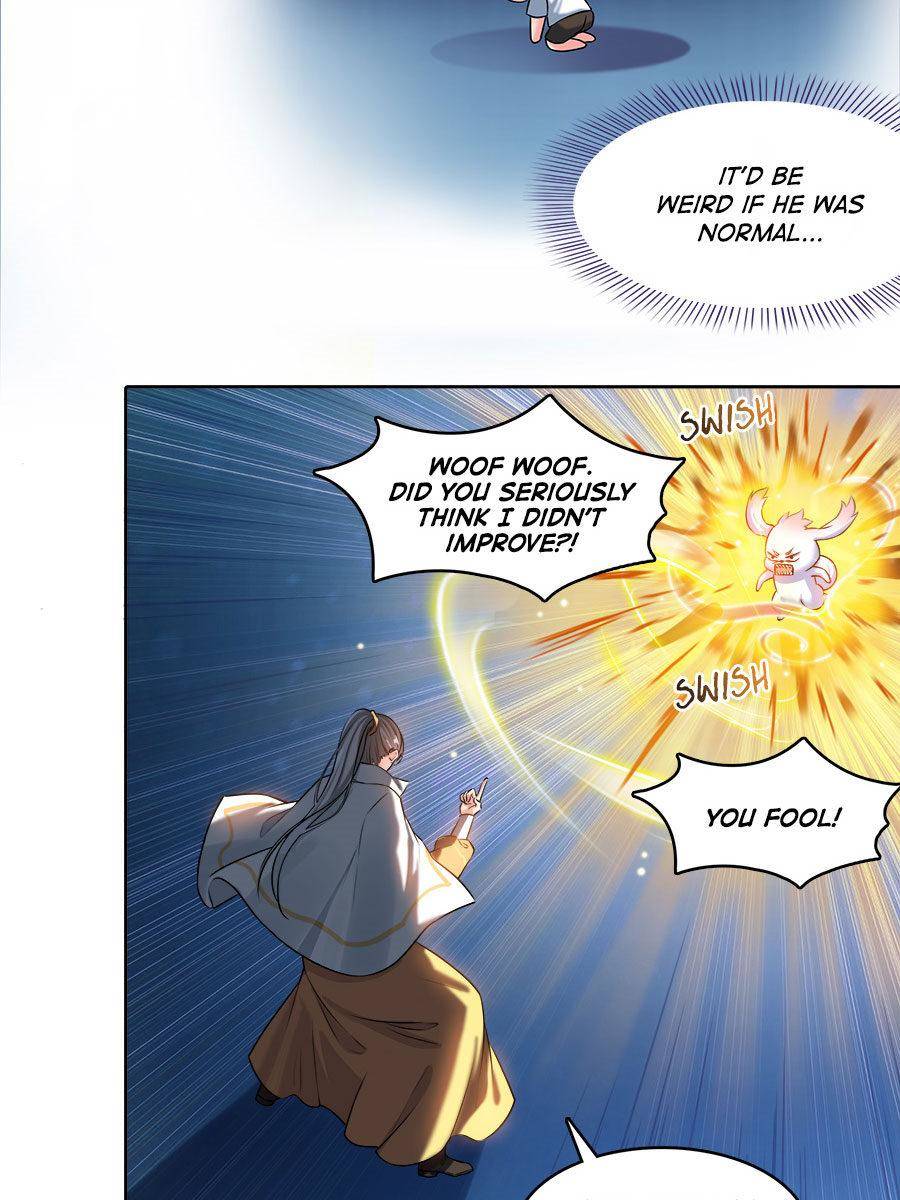 Cultivation Chat Group chapter 250 page 29