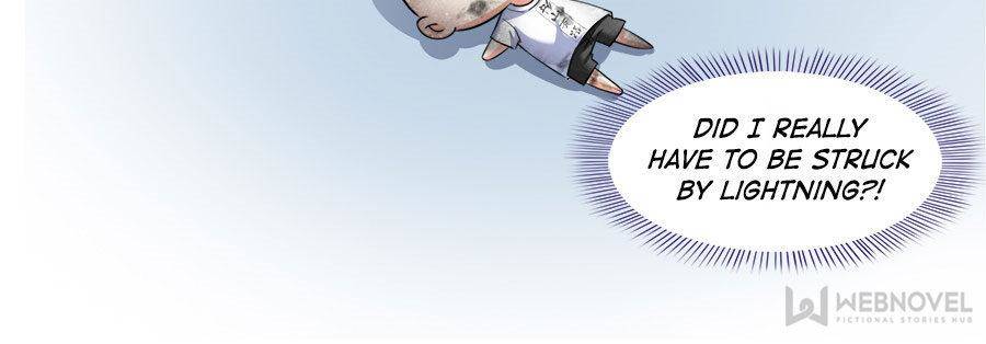 Cultivation Chat Group chapter 250 page 3