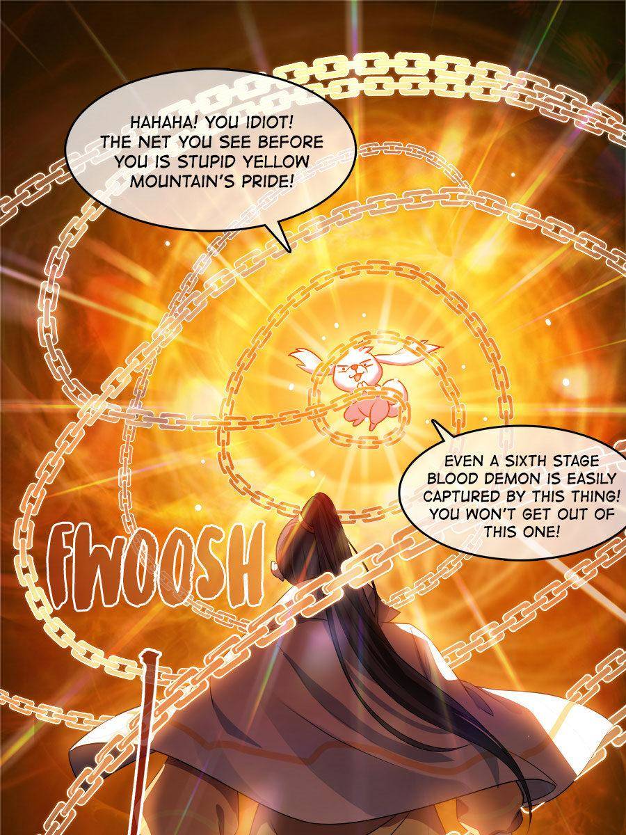 Cultivation Chat Group chapter 250 page 31