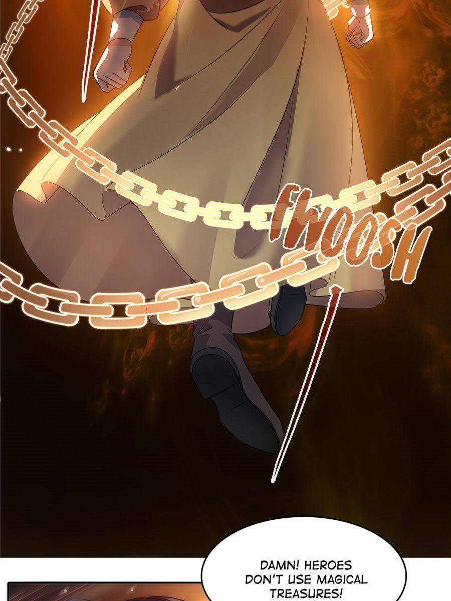 Cultivation Chat Group chapter 250 page 32