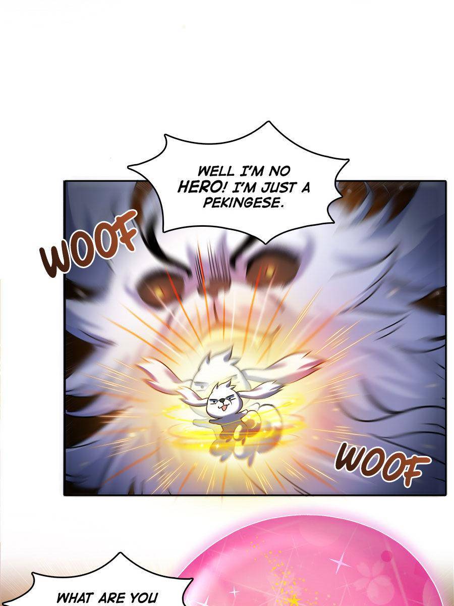 Cultivation Chat Group chapter 250 page 34