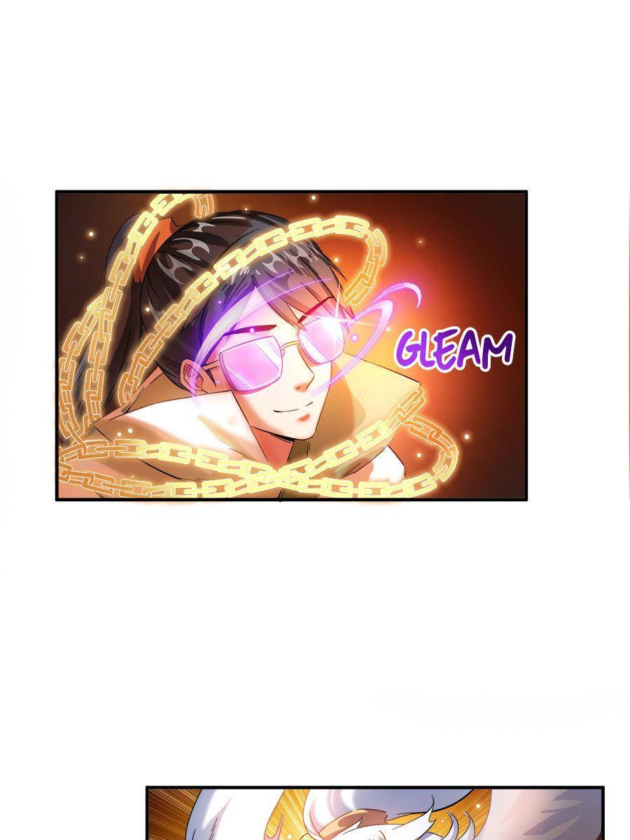 Cultivation Chat Group chapter 250 page 37