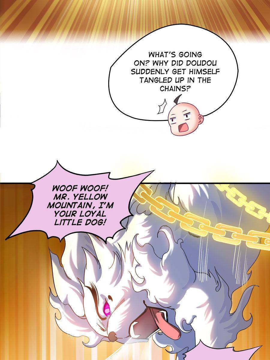 Cultivation Chat Group chapter 250 page 40