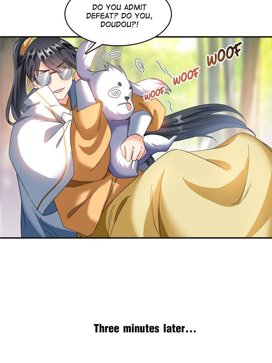 Cultivation Chat Group chapter 250 page 44