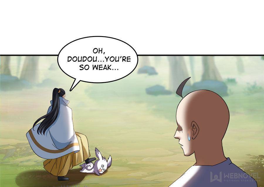 Cultivation Chat Group chapter 250 page 45