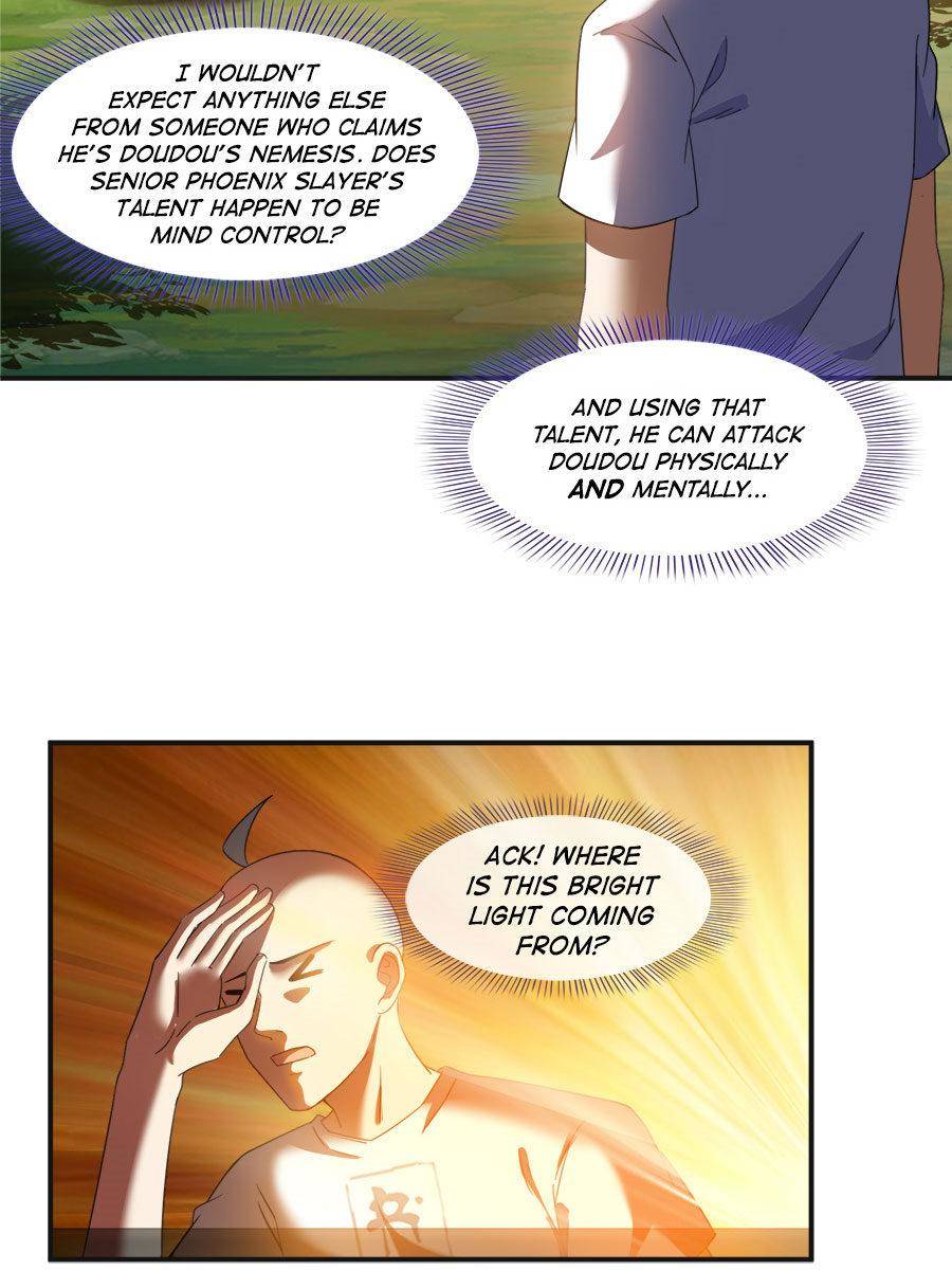 Cultivation Chat Group chapter 250 page 46