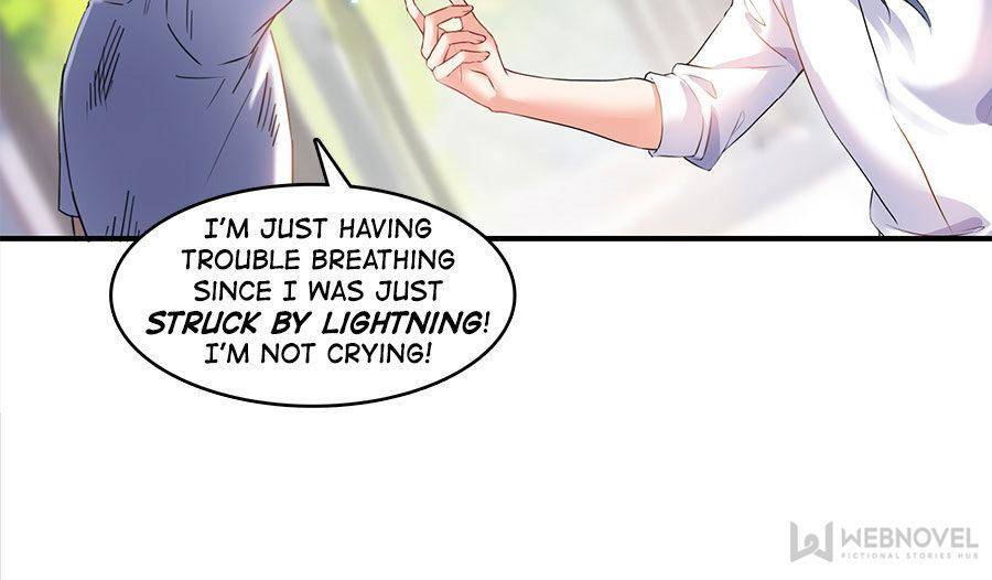 Cultivation Chat Group chapter 250 page 9