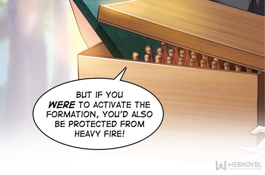 Cultivation Chat Group chapter 251 page 12