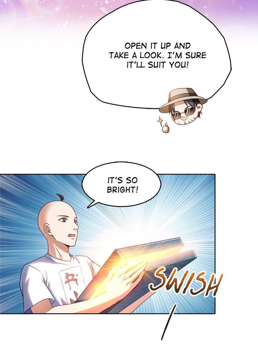 Cultivation Chat Group chapter 251 page 14