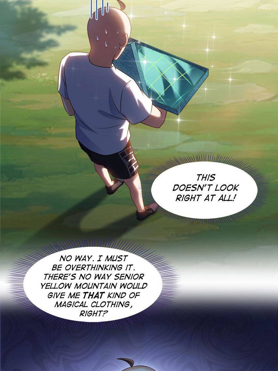 Cultivation Chat Group chapter 251 page 18