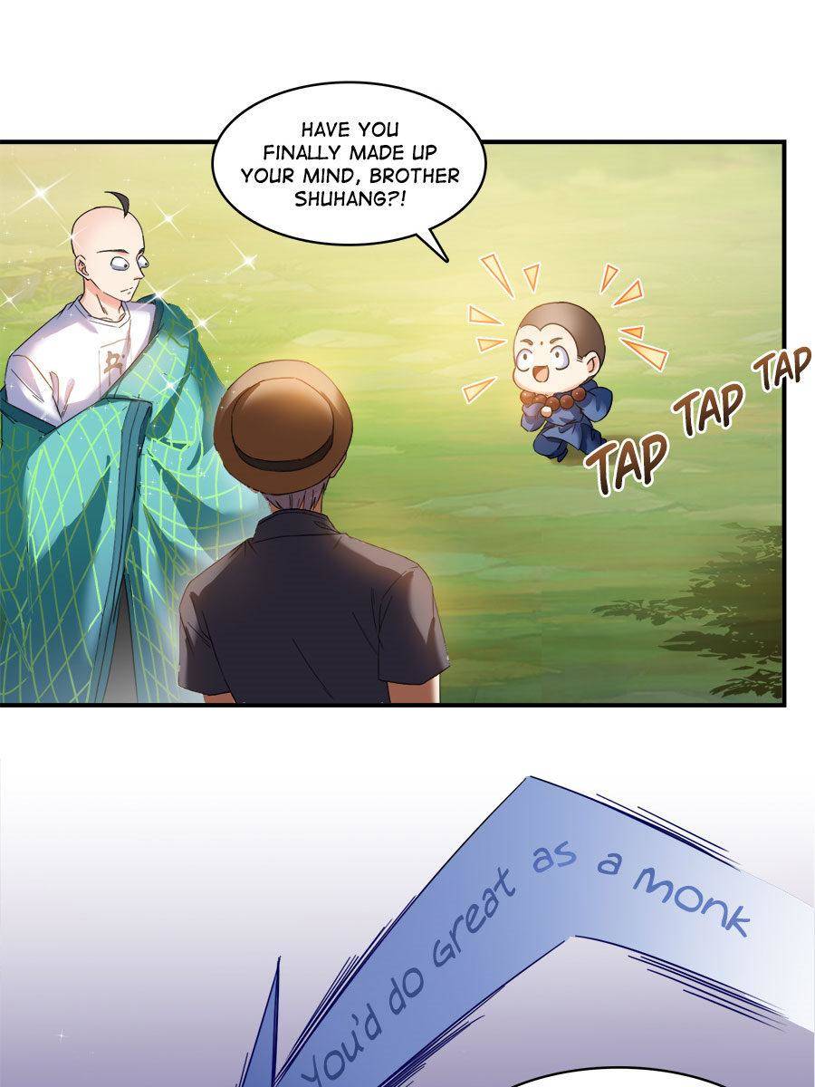 Cultivation Chat Group chapter 251 page 23