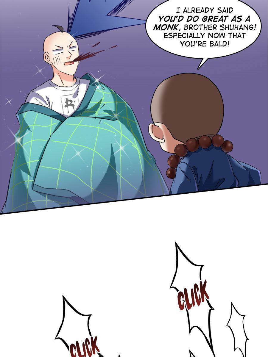 Cultivation Chat Group chapter 251 page 24