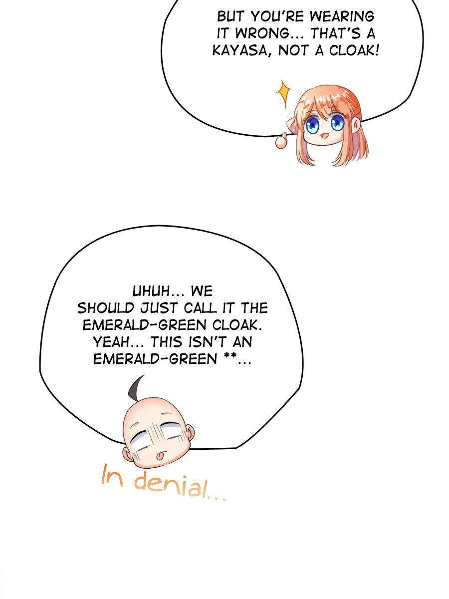 Cultivation Chat Group chapter 251 page 27