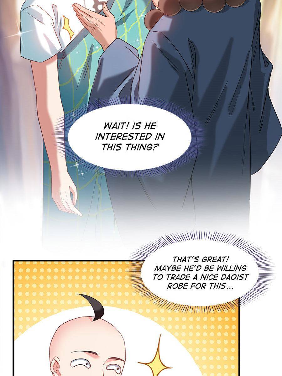 Cultivation Chat Group chapter 251 page 30