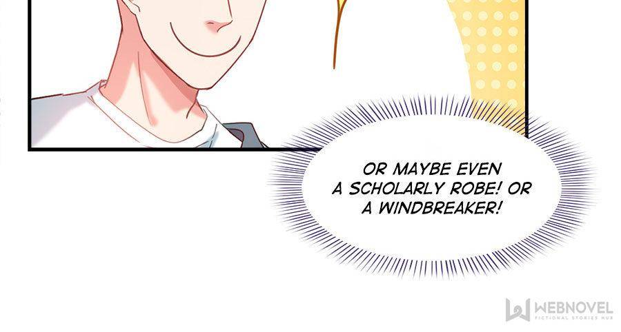 Cultivation Chat Group chapter 251 page 31