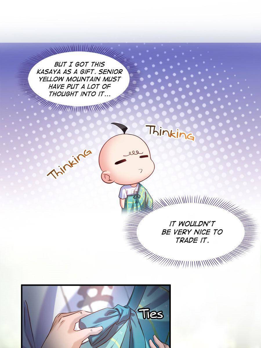 Cultivation Chat Group chapter 251 page 32