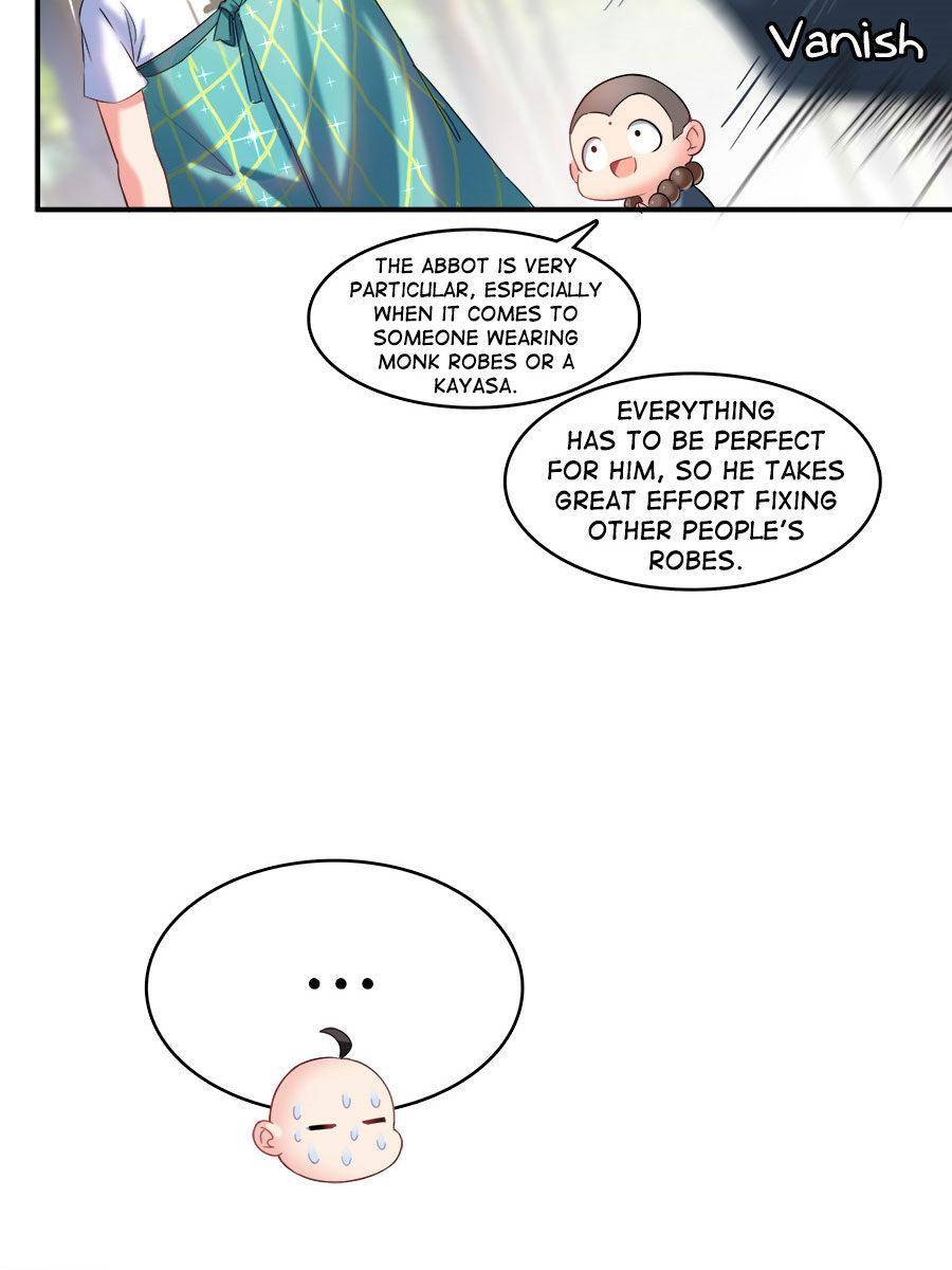 Cultivation Chat Group chapter 251 page 35