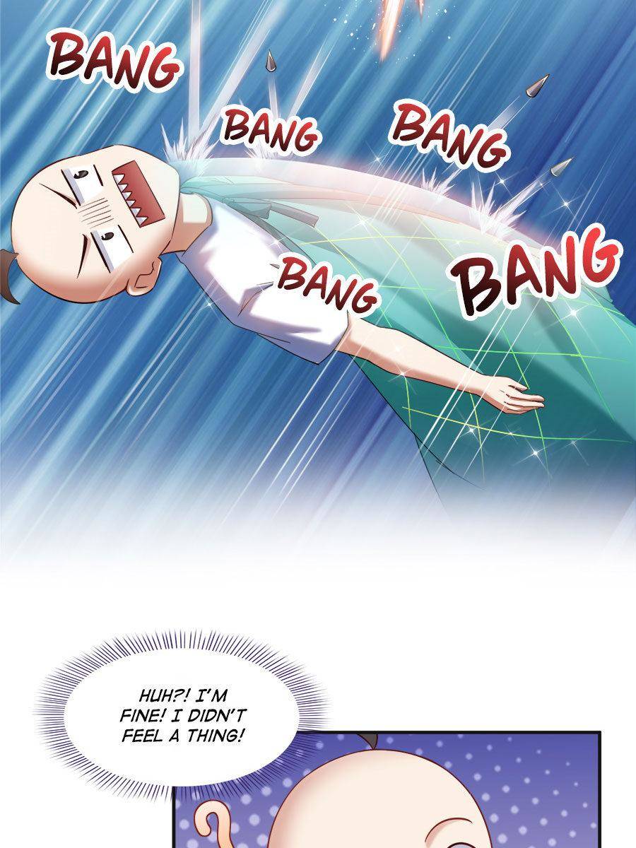 Cultivation Chat Group chapter 251 page 41