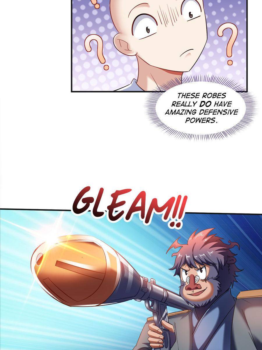 Cultivation Chat Group chapter 251 page 42