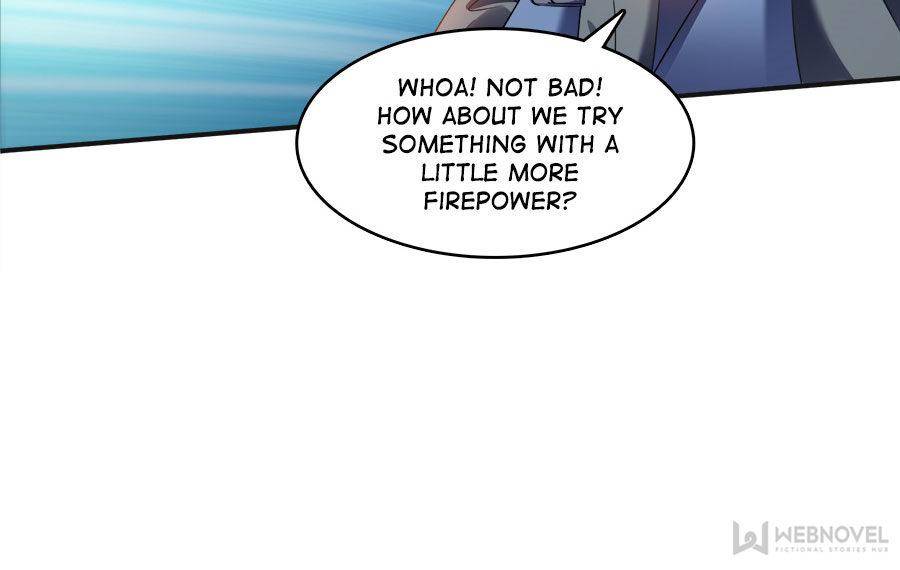 Cultivation Chat Group chapter 251 page 43