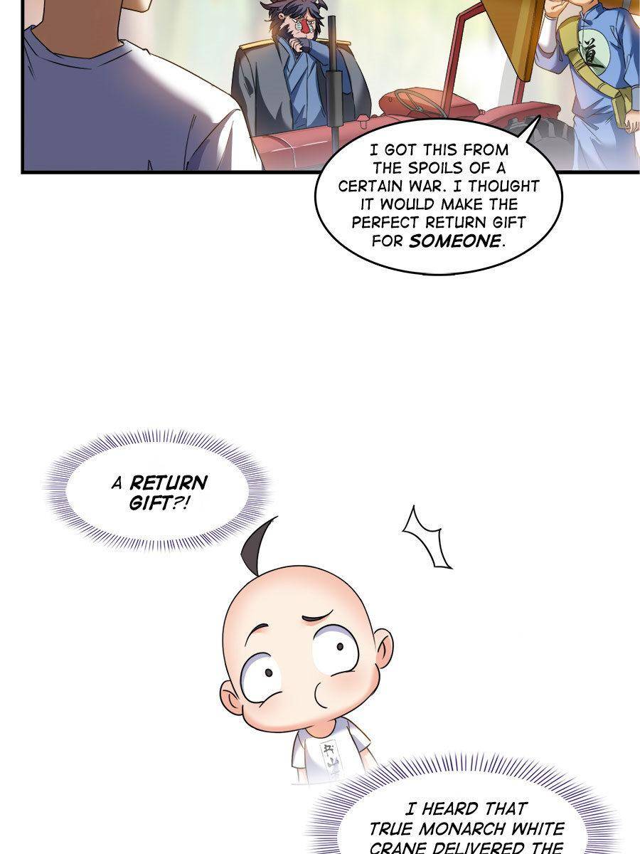 Cultivation Chat Group chapter 251 page 5