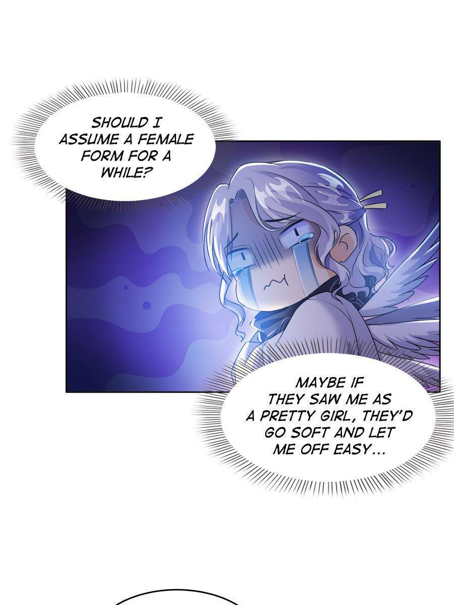 Cultivation Chat Group chapter 251 page 8