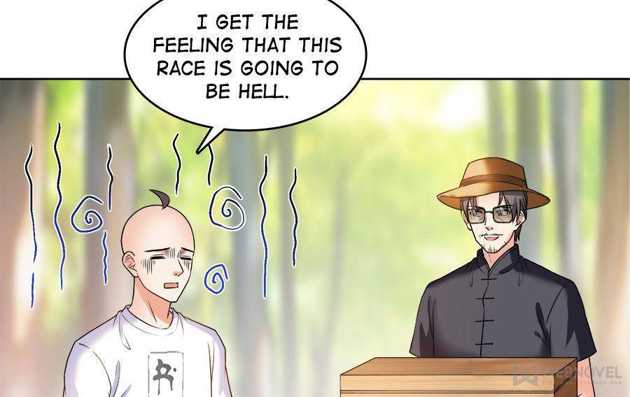 Cultivation Chat Group chapter 251 page 9