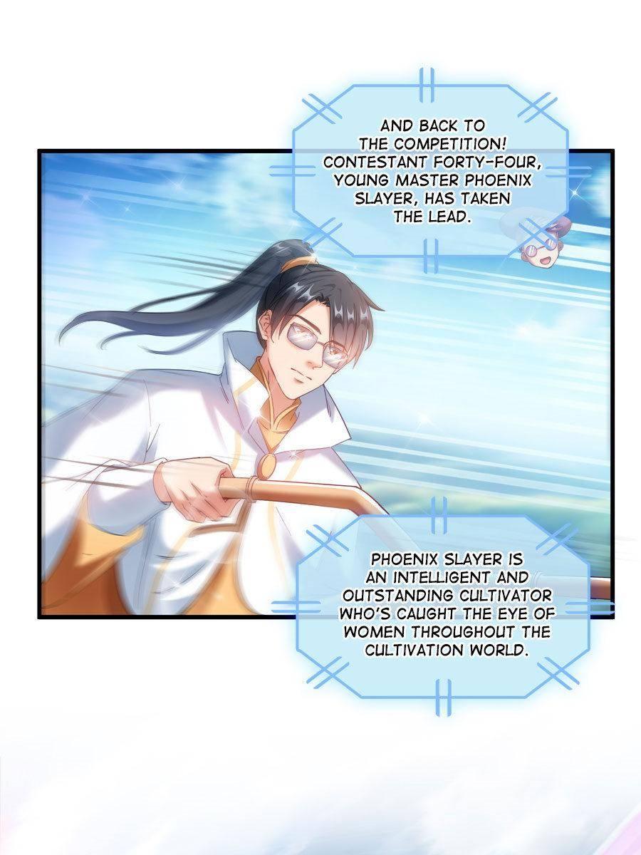 Cultivation Chat Group chapter 253 page 10