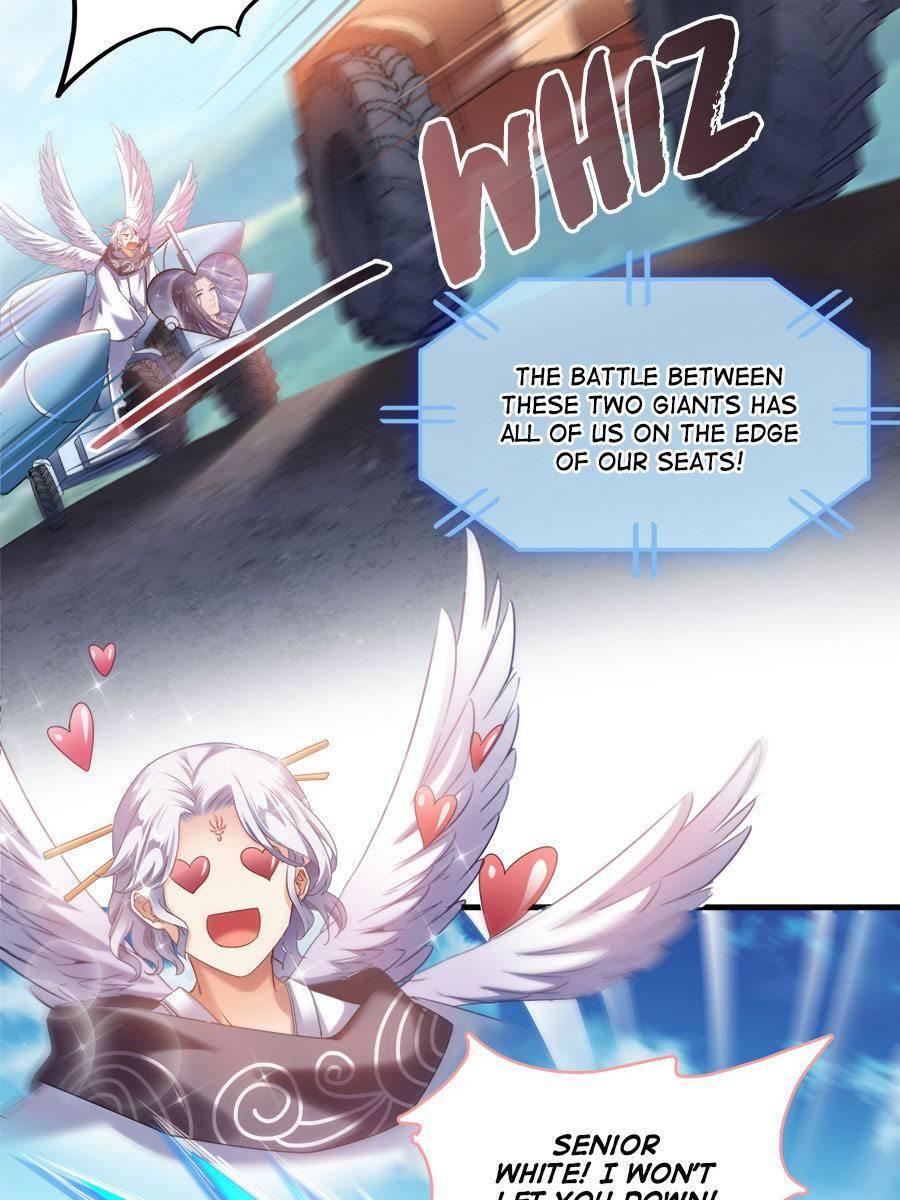 Cultivation Chat Group chapter 253 page 12