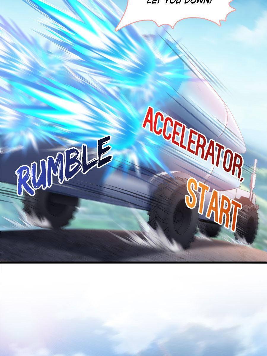 Cultivation Chat Group chapter 253 page 13