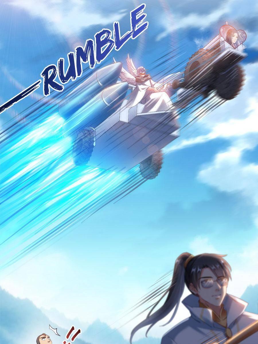 Cultivation Chat Group chapter 253 page 14