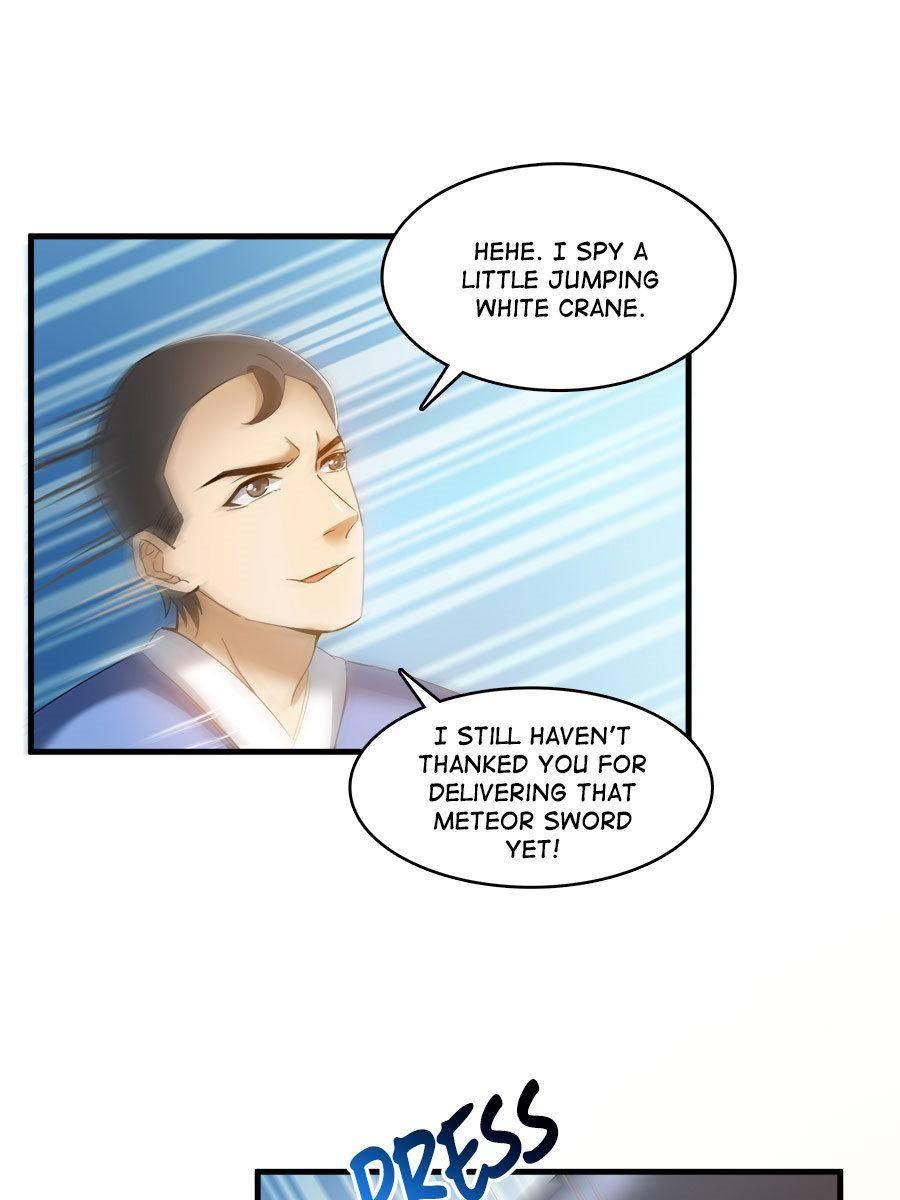 Cultivation Chat Group chapter 253 page 16