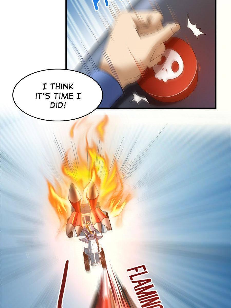 Cultivation Chat Group chapter 253 page 17