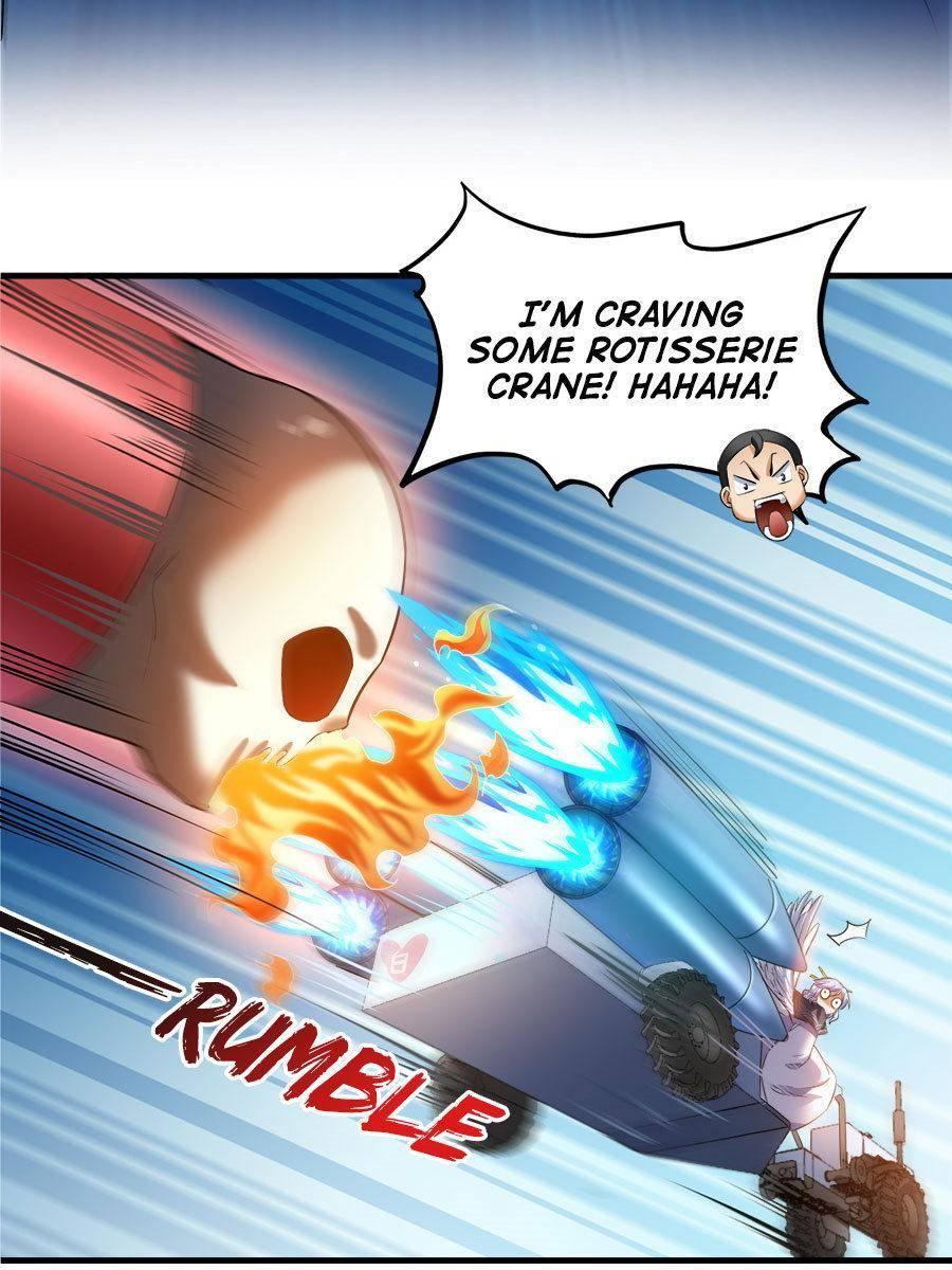 Cultivation Chat Group chapter 253 page 19