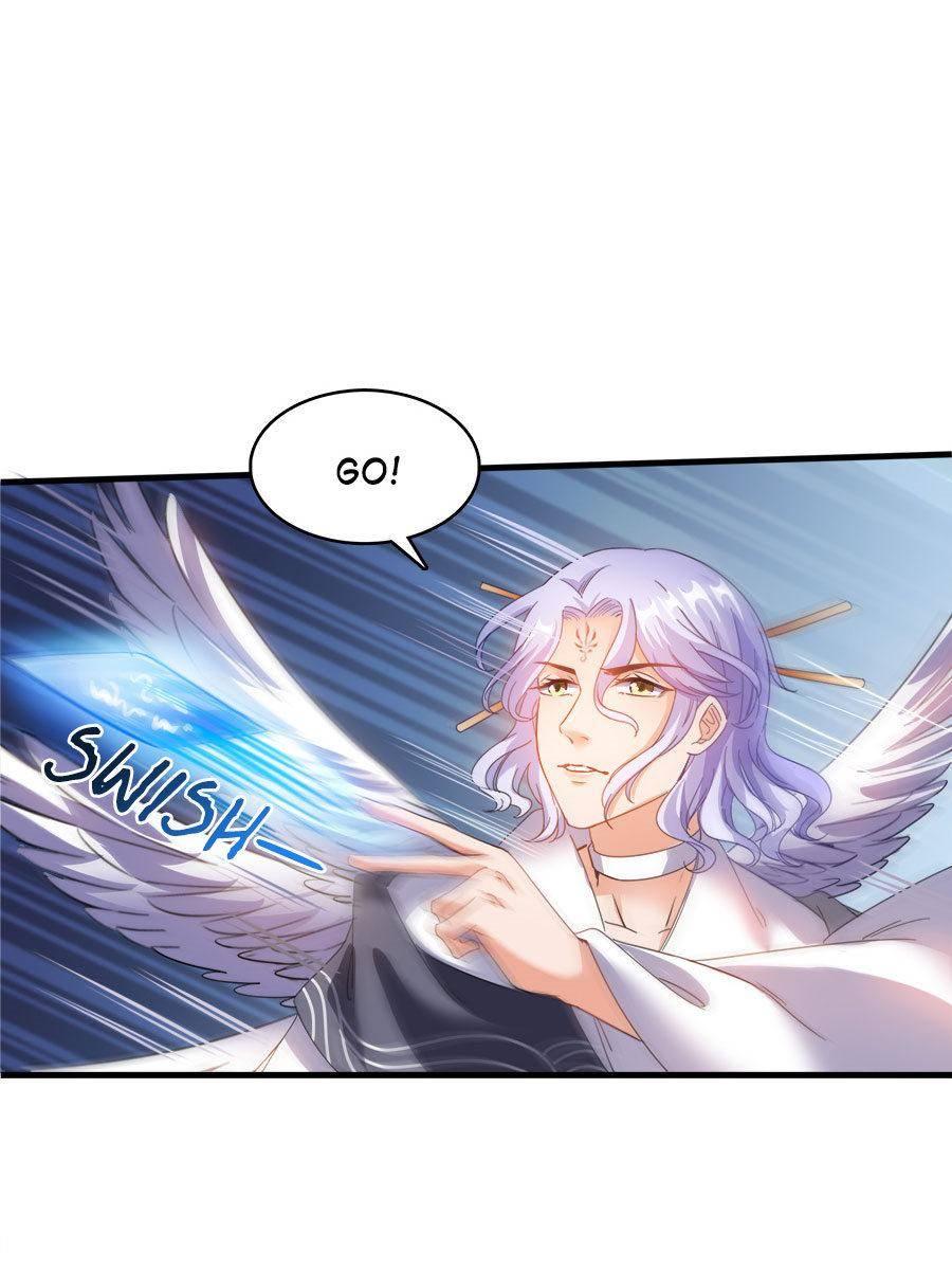 Cultivation Chat Group chapter 253 page 20