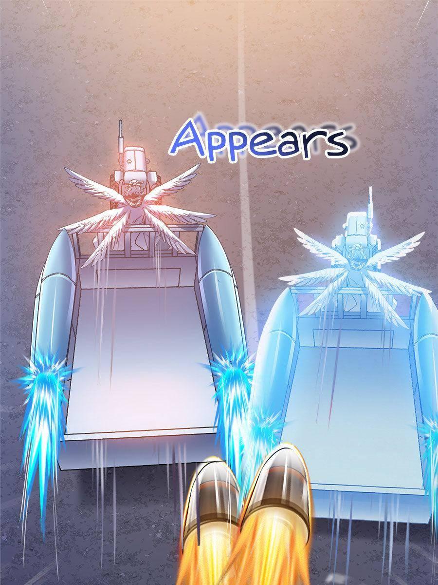 Cultivation Chat Group chapter 253 page 22