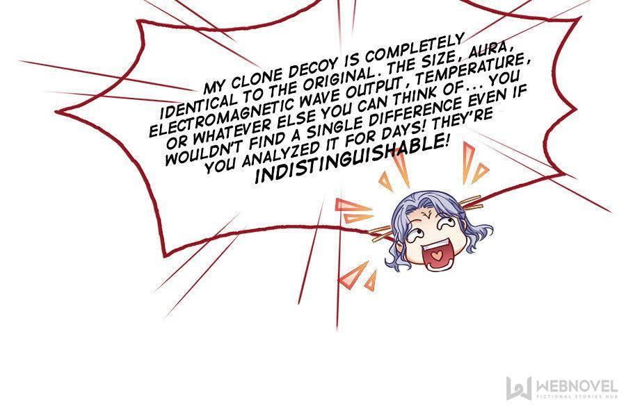 Cultivation Chat Group chapter 253 page 24