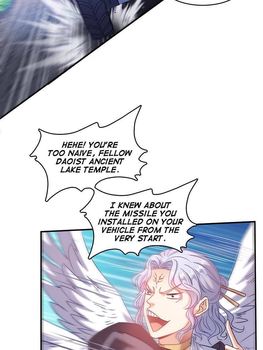 Cultivation Chat Group chapter 253 page 26