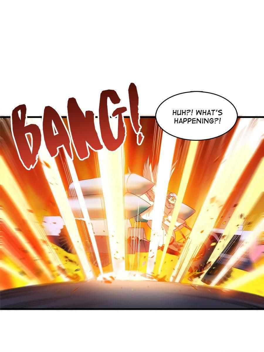 Cultivation Chat Group chapter 253 page 28